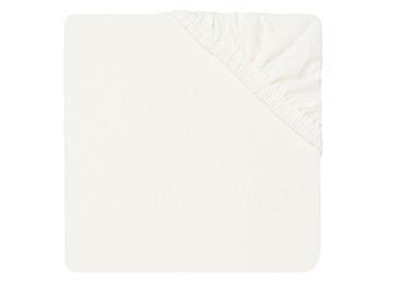 Image de Drap-housse 90 x 40 cm, blanc